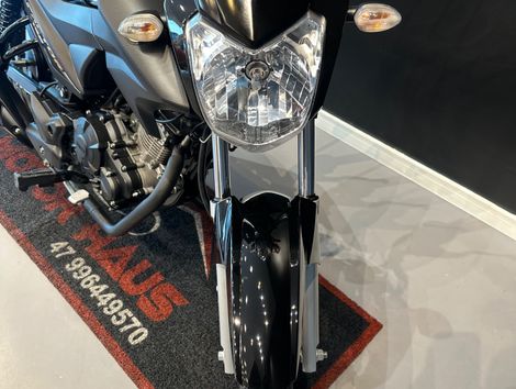 YAMAHA YBR 150 FACTOR ED/FLEX