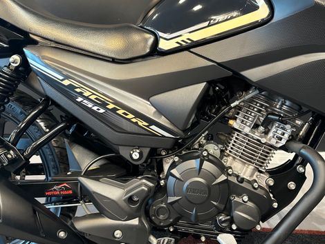 YAMAHA YBR 150 FACTOR ED/FLEX