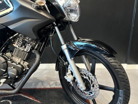 YAMAHA YBR 150 FACTOR ED/FLEX