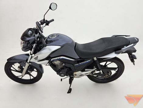 HONDA CG 160 TITAN FLEXONE/Ed.Especial 40 Anos