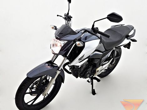 HONDA CG 160 TITAN FLEXONE/Ed.Especial 40 Anos