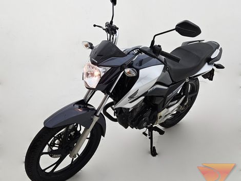 HONDA CG 160 TITAN FLEXONE/Ed.Especial 40 Anos