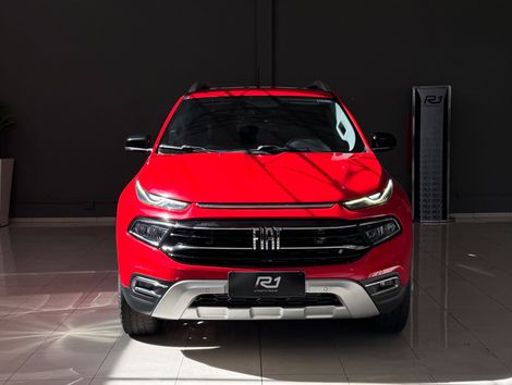 Fiat Toro Volcano 2.0 16V 4x4 TB Diesel Aut.