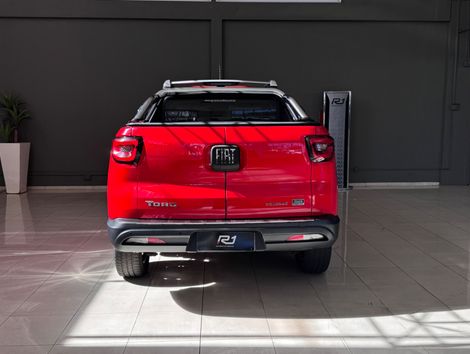 Fiat Toro Volcano 2.0 16V 4x4 TB Diesel Aut.