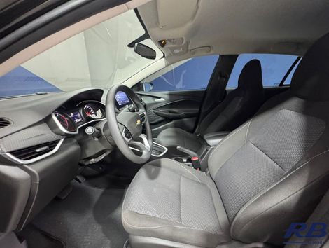 Chevrolet ONIX HATCH LT 1.0 12V TB Flex 5p Aut.