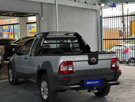 Fiat Strada Adventure1.8/ 1.8 LOCKER Flex CD