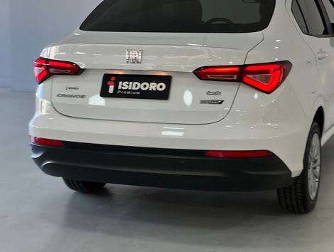 Fiat CRONOS DRIVE 1.0 6V Flex