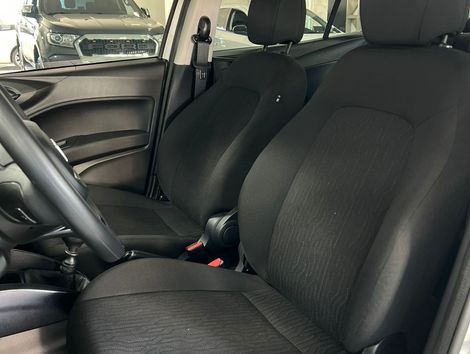 Fiat CRONOS DRIVE 1.0 6V Flex