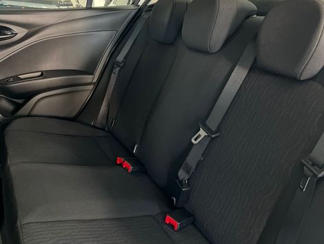 Fiat CRONOS DRIVE 1.0 6V Flex