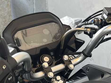 HONDA CG 160 FAN Flex