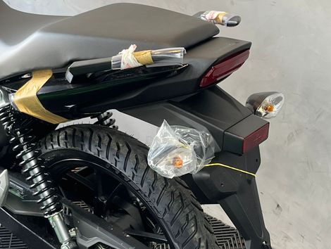 HONDA CG 160 FAN Flex