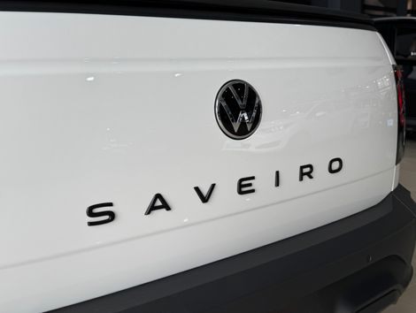 VolksWagen Saveiro Trendline 1.6 Total Flex 16V