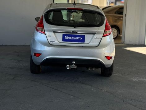 Ford Fiesta SE 1.6 16V Flex 5p
