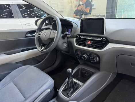 Hyundai HB20S Evolution 1.0 Flex 12V Mec.