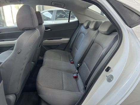 Hyundai HB20S Evolution 1.0 Flex 12V Mec.