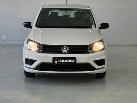 VolksWagen Gol 1.0 Flex 12V 5p