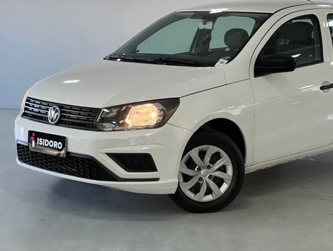 VolksWagen Gol 1.0 Flex 12V 5p