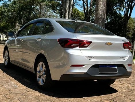 Chevrolet ONIX SED. Plus PREM. 1.0 12V TB Flex Aut