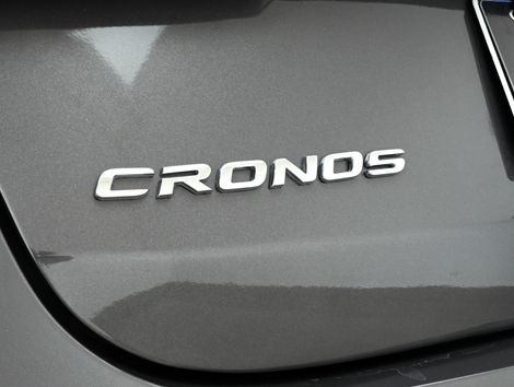 Fiat CRONOS DRIVE 1.3 8V Flex Aut.