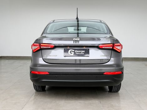 Fiat CRONOS DRIVE 1.3 8V Flex Aut.