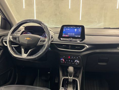 Chevrolet TRACKER Premier 1.0 Turbo 12V Flex Aut.