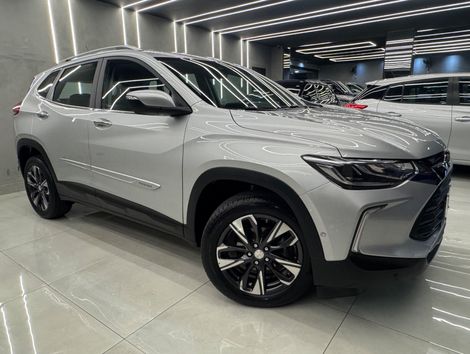 Chevrolet TRACKER Premier 1.0 Turbo 12V Flex Aut.