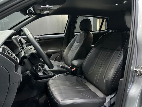 VolksWagen T-Cross Hig. 250 TSI 1.4 Flex 16V 5p Aut
