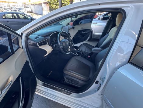 Toyota Corolla ALTIS/A.Premiu. 2.0 Flex 16V Aut