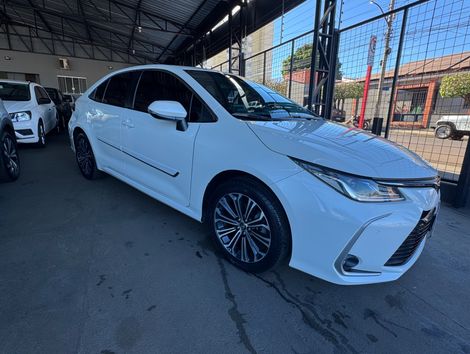 Toyota Corolla ALTIS/A.Premiu. 2.0 Flex 16V Aut