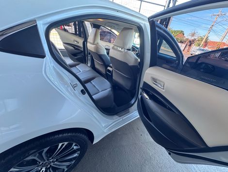 Toyota Corolla ALTIS/A.Premiu. 2.0 Flex 16V Aut