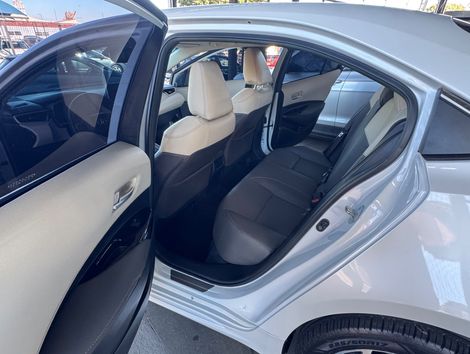 Toyota Corolla ALTIS/A.Premiu. 2.0 Flex 16V Aut