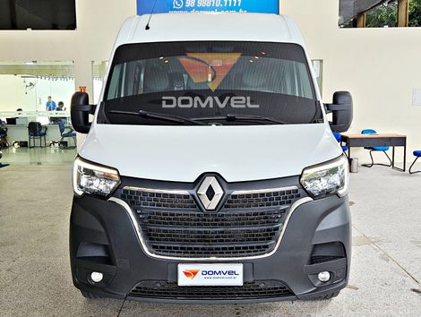 Renault Master 2.3 dCi Executive Longo 16L Dies