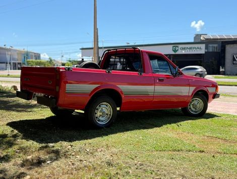 Ford Pampa L 1.6