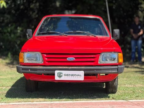 Ford Pampa L 1.6
