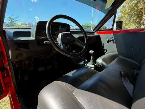 Ford Pampa L 1.6