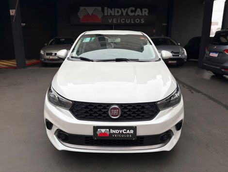 Fiat ARGO DRIVE 1.3 8V Flex