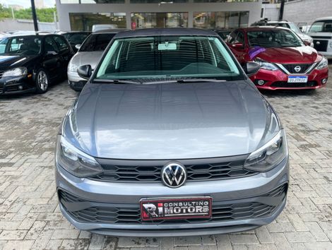VolksWagen Polo Track 1.0 Flex 12V 5p