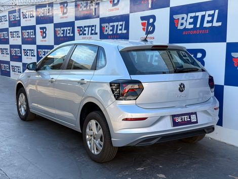 VolksWagen Polo Comfortline TSI 1.0 Flex 12V Aut.