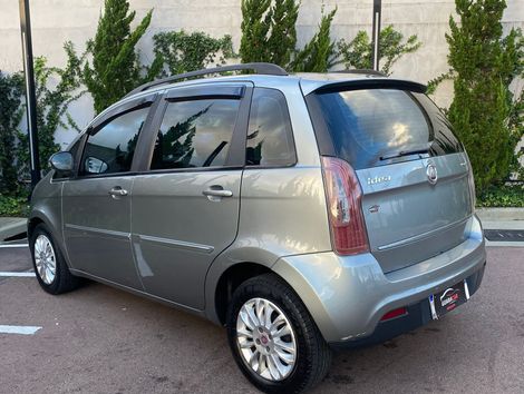 Fiat Idea ATTRACTIVE 1.4 Fire Flex 8V 5p