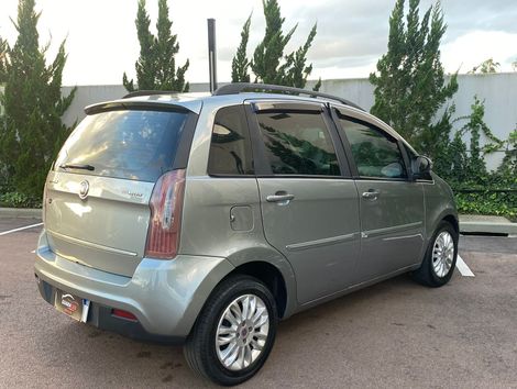 Fiat Idea ATTRACTIVE 1.4 Fire Flex 8V 5p
