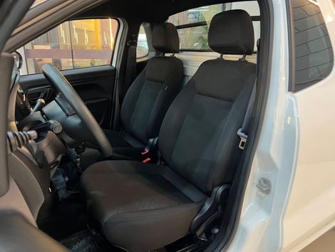 Fiat Strada Endurance 1.3 Flex 8V CS Plus