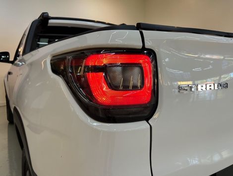 Fiat Strada Endurance 1.3 Flex 8V CS Plus