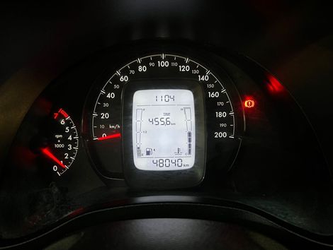Fiat Strada Endurance 1.3 Flex 8V CS Plus