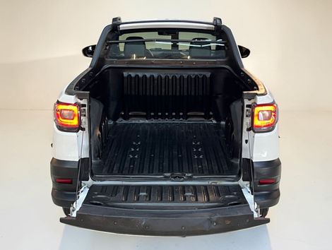 Fiat Strada Endurance 1.3 Flex 8V CS Plus