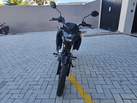 HONDA CG 160 FAN Flex