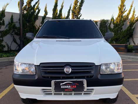 Fiat Uno Mille 1.0 Fire/ F.Flex/ ECONOMY 4p
