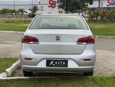 Fiat Siena EL 1.0 mpi Fire Flex 8V 4p