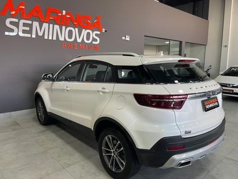 Ford TERRITORY SEL 1.5 GTDi EcoBoost Aut.