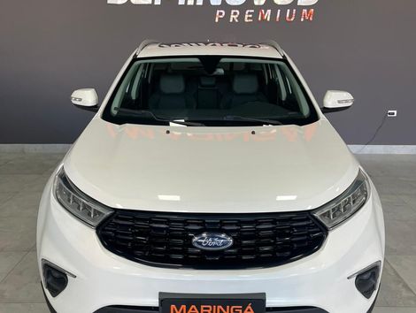Ford TERRITORY SEL 1.5 GTDi EcoBoost Aut.