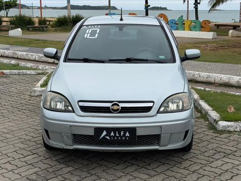 Chevrolet Corsa Hat. Premium 1.4 8V ECONOFLEX 5p